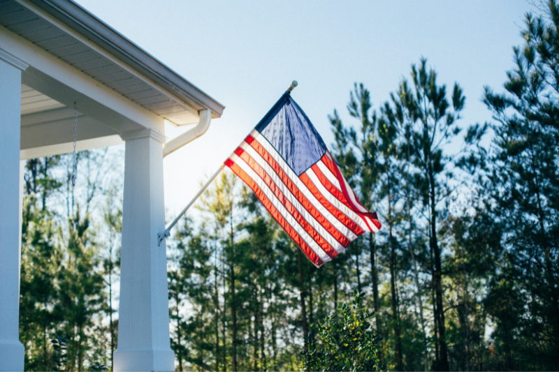 What Is The Advantage Of The Va Loan